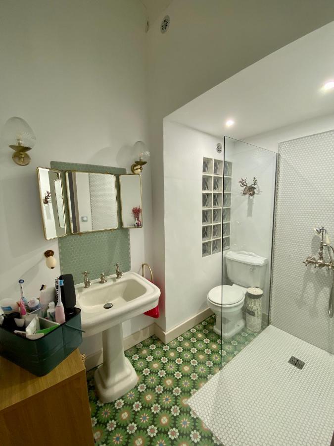Appartement Haussmannien Rue Pietonne Opera Marseille Kültér fotó